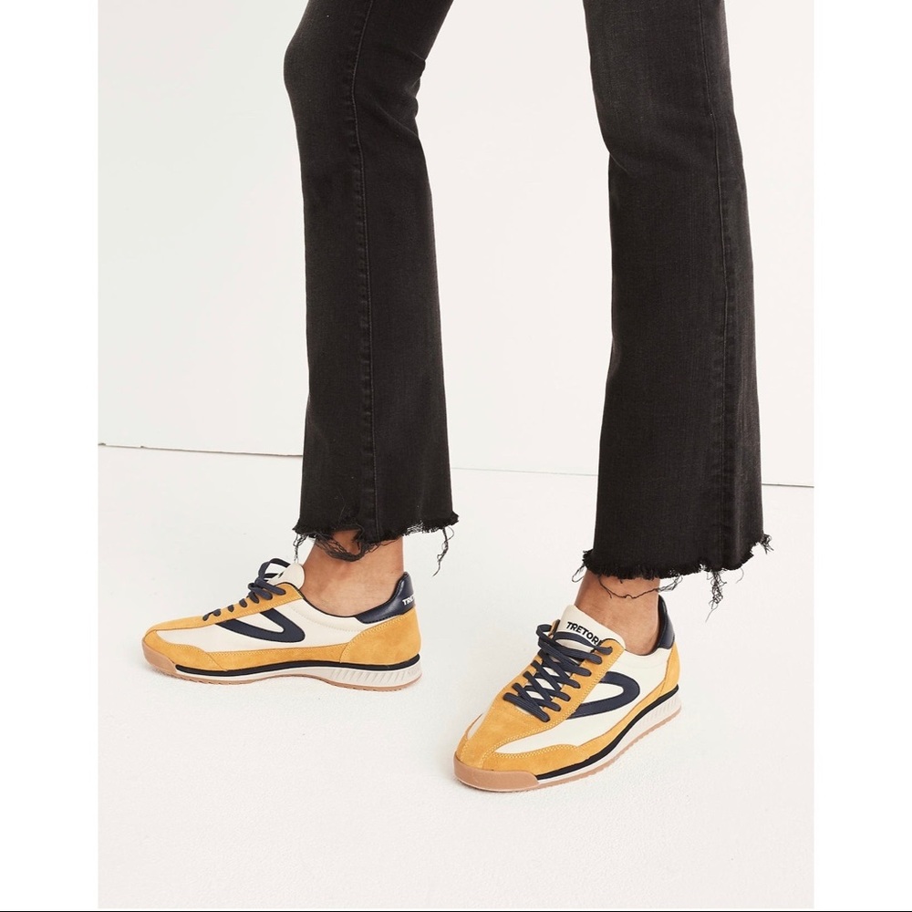 NWT Madewell Cali Demi-Boot Jeans - Picture 4 of 6